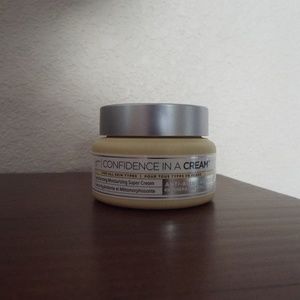IT Cosmetics Confidence in a Cream 2oz